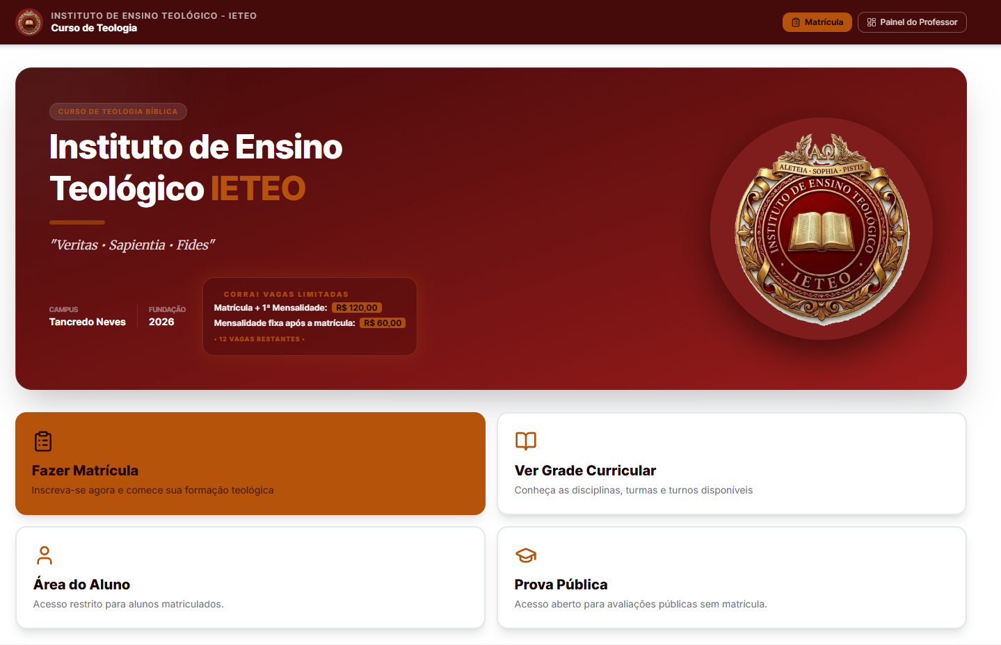 IETEO